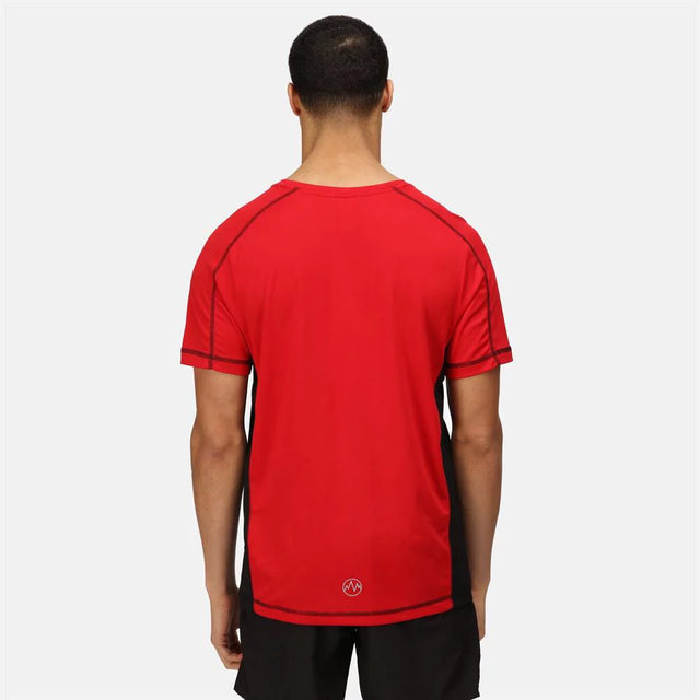 Regatta Mens Beijing Wicking T Shirt
