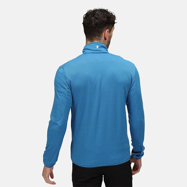 Regatta Mens Highton Lite Full Zip Fleece Jacket