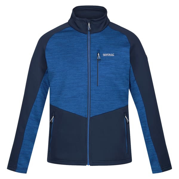 Regatta Mens Farson II Full Zip Softshell Jacket