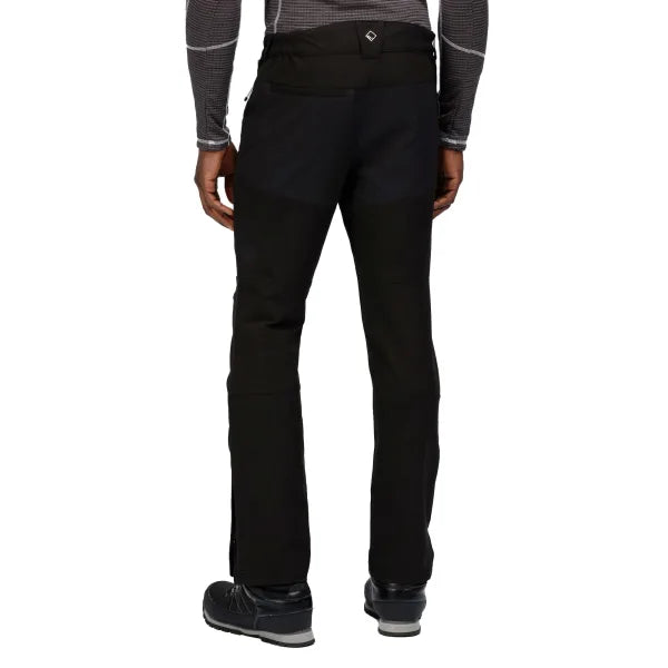 Regatta Mens Questra III Stretch Fabric Walking Trousers