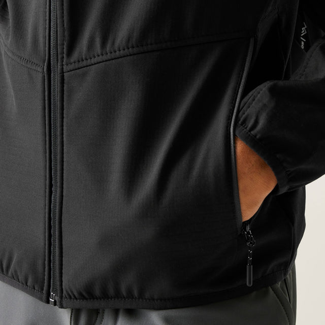Regatta Mens Arec III Softshell Jacket