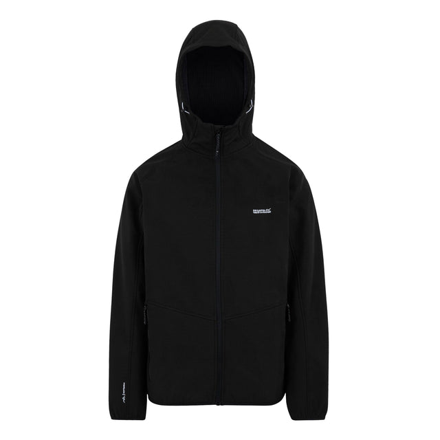Regatta Mens Arec III Softshell Jacket
