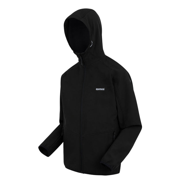 Regatta Mens Arec III Softshell Jacket