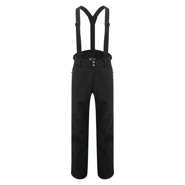 Dare2b Mens Achieve II Recycled Ski Pants Salopettes