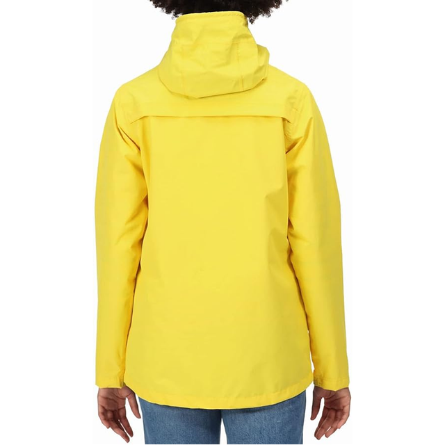 Regatta Womens Bayarma Lightweight Waterproof Jacket