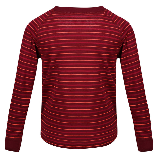 Regatta Kids Beeley Ski Thermal Base Layer Set