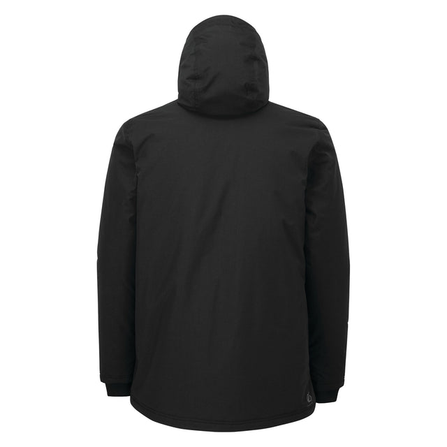 Dare2b Mens Jenson Button Citified Insulated Jacket