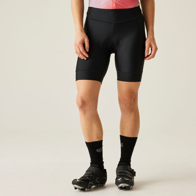 Dare2b Womens AEP Prompt Lightweight Cycle Shorts