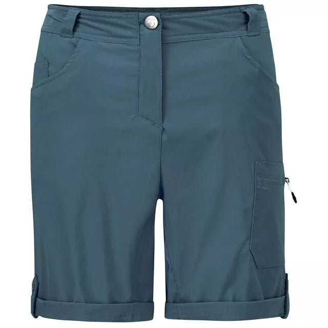 Dare2b Womens Melodic II Lightweight Shorts