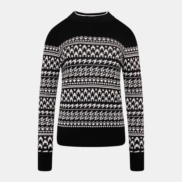 Dare2b Fate Knitted Midlayer Sweater