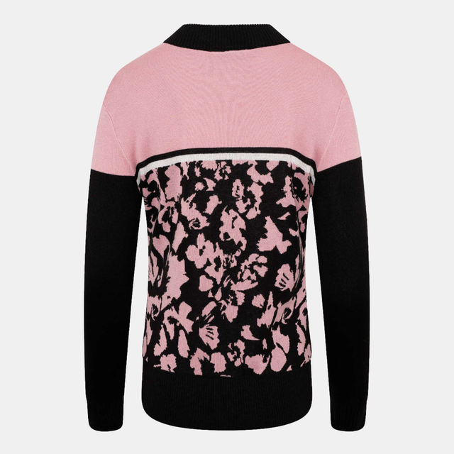 Dare2b Fate Knitted Midlayer Sweater