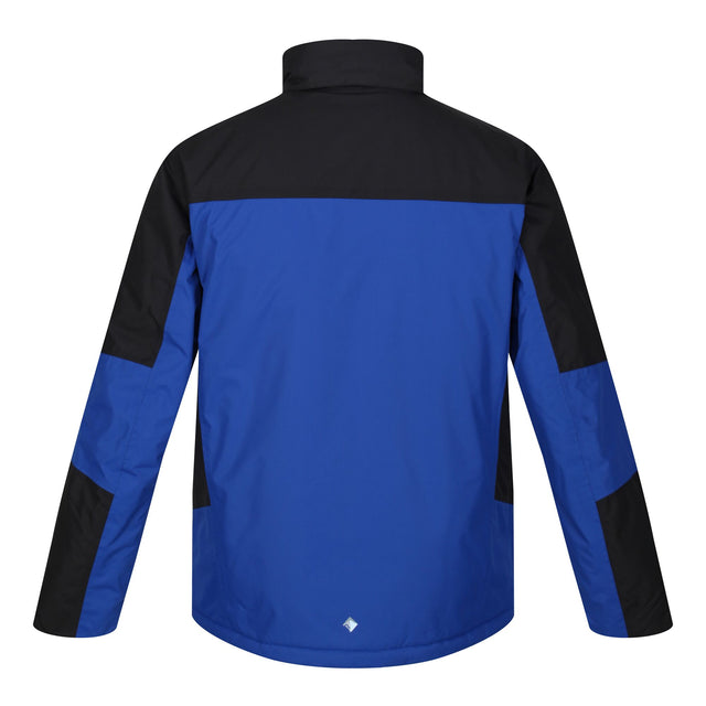 Regatta Mens Fincham Insulated Waterproof Jacket