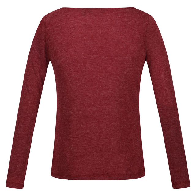 Regatta Womens Frayda Cowl Neck Top