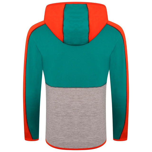 Dare2b Kids Hasty III Core Stretch Softshell Jacket