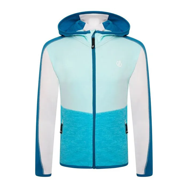 Dare2b Kids Hasty III Core Stretch Softshell Jacket