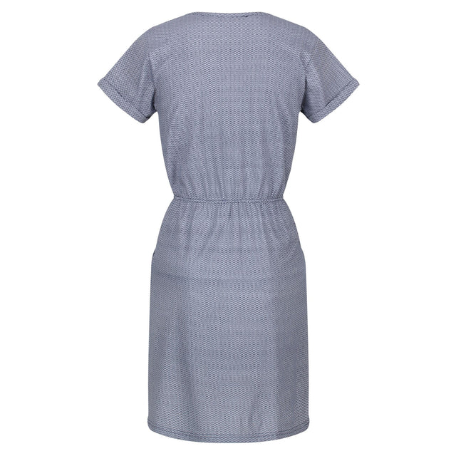 Regatta Womens Havilah Casual Summer Dress