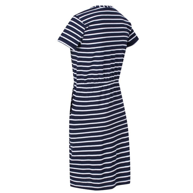 Regatta Womens Havilah Casual Summer Dress