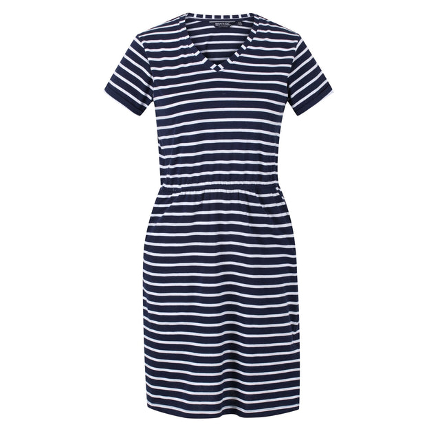 Regatta Womens Havilah Casual Summer Dress