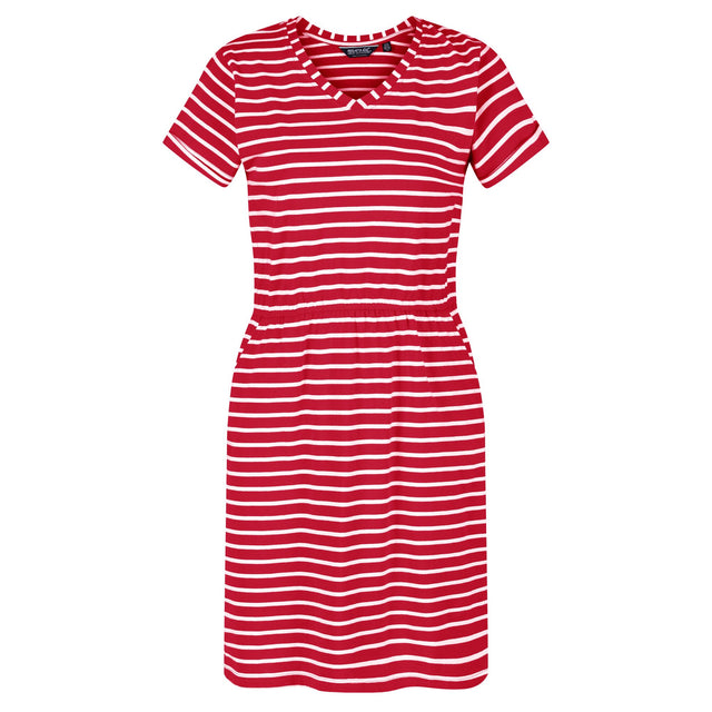 Regatta Womens Havilah Casual Summer Dress