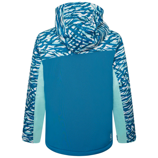 Dare2b Kids Humour Insulated Ski Jacket