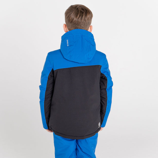 Dare2b Kids Humour Insulated Ski Jacket