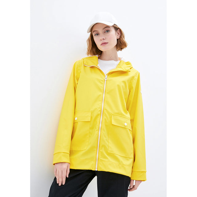 Regatta Womens Takala II Waterproof Jacket