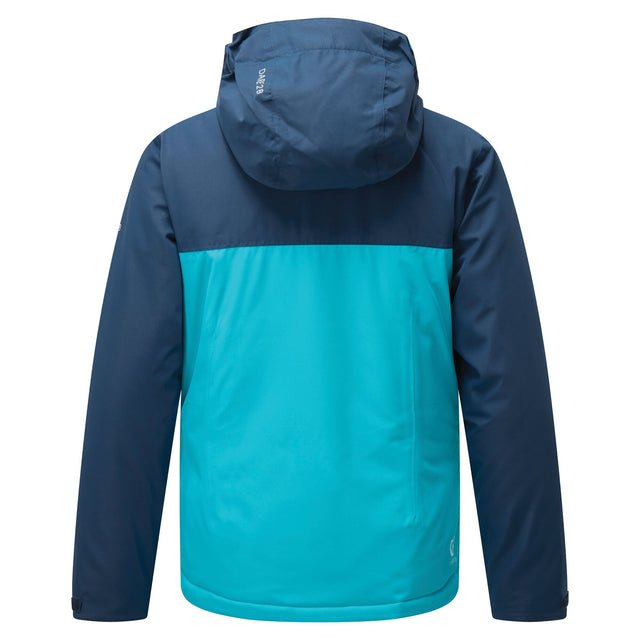 Dare2b Kids Impose Waterproof Insulated Ski Jacket
