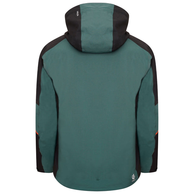 Dare2b Mens Intermit III Waterproof Breathable Ski Jacket