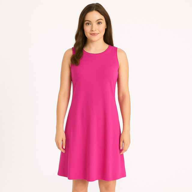 Regatta Womens Kaimana Swing Dress