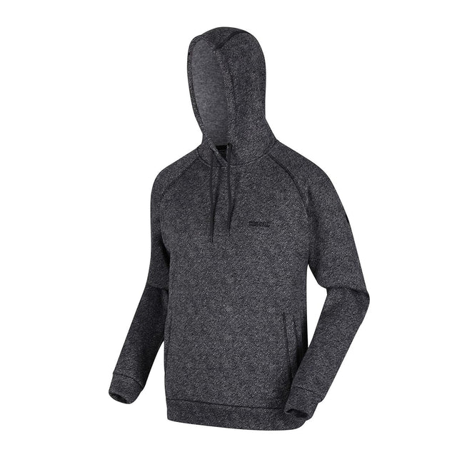 Regatta Mens Kassian Fleece Hoodie