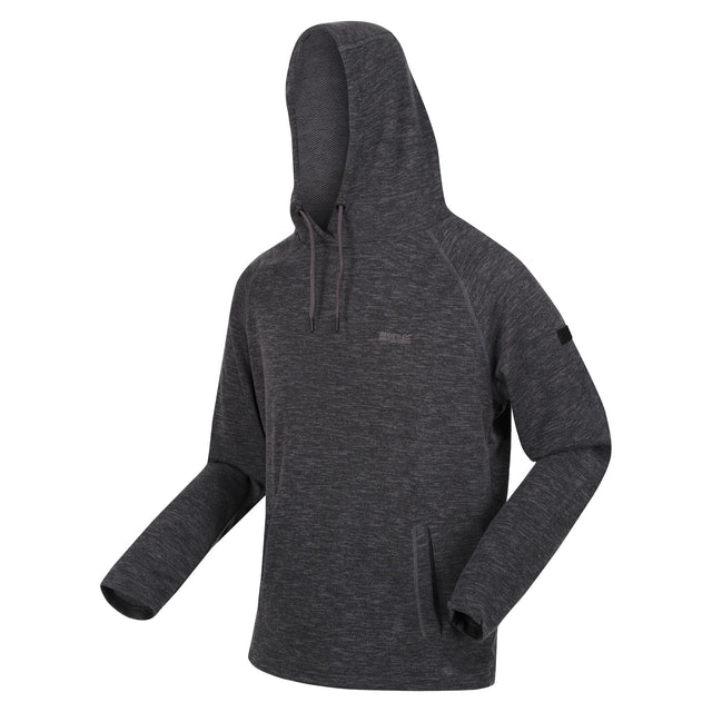 Regatta Mens Kassian Fleece Hoodie