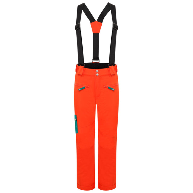 Dare2b Kids Timeout II Recycled Ski Pants Salopettes