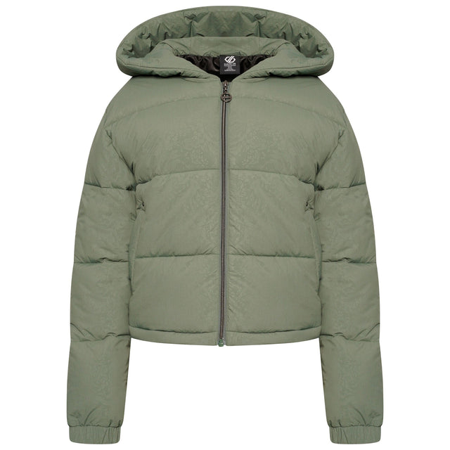 Dare2b Womens Lavishly Lightweight Padded Coat