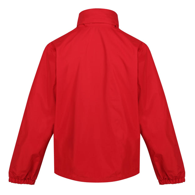 Regatta Mens Pace II Waterproof Jacket