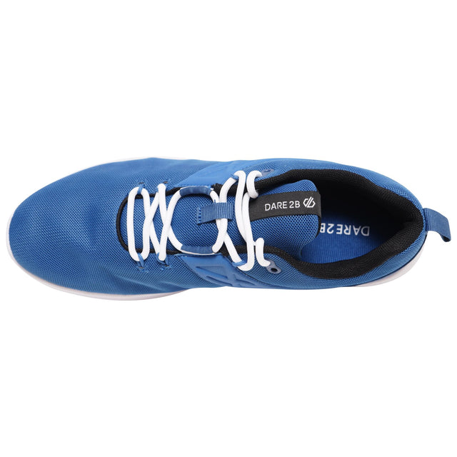 Dare2b Mens Plyo Lightweight Trainers Shoes