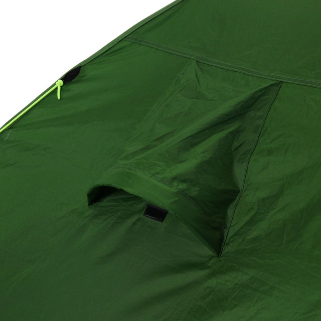 Regatta Evogreen 3 Man Camping Dome Tent