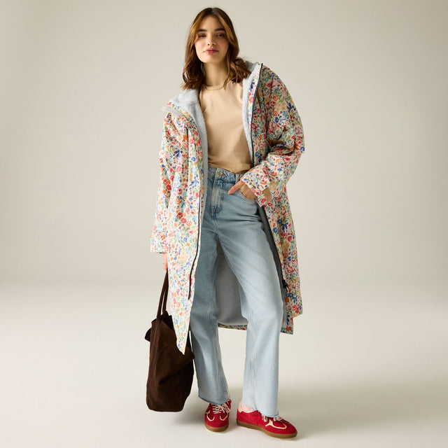 Regatta Cath Kidston Changing Robe