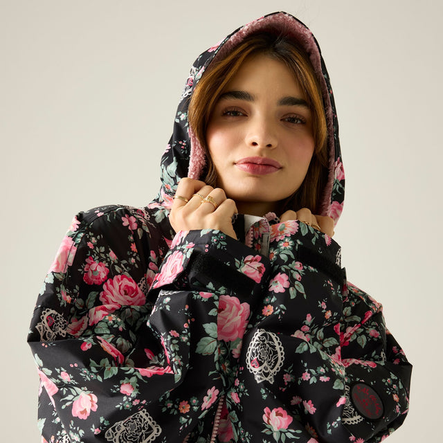 Regatta Cath Kidston Changing Robe