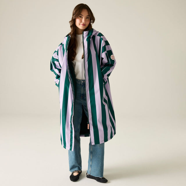Regatta Cath Kidston Changing Robe