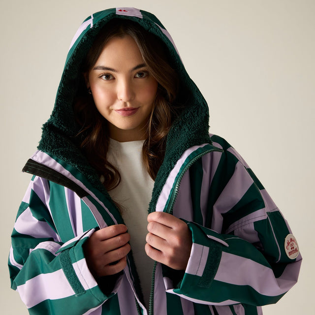 Regatta Cath Kidston Changing Robe