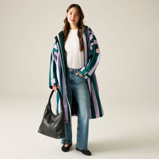Regatta Cath Kidston Changing Robe