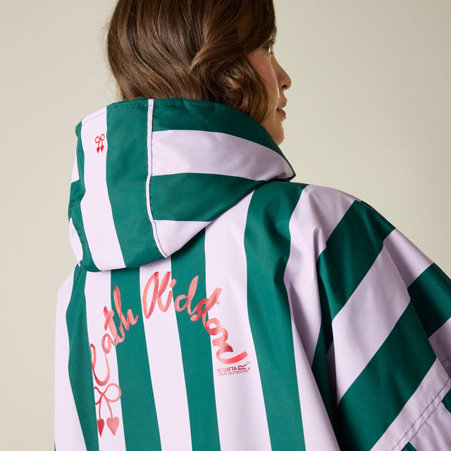 Regatta Cath Kidston Changing Robe