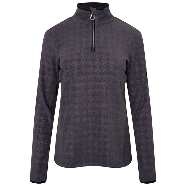 Dare2b Womens Savvy Half Zip Fleece Jacket