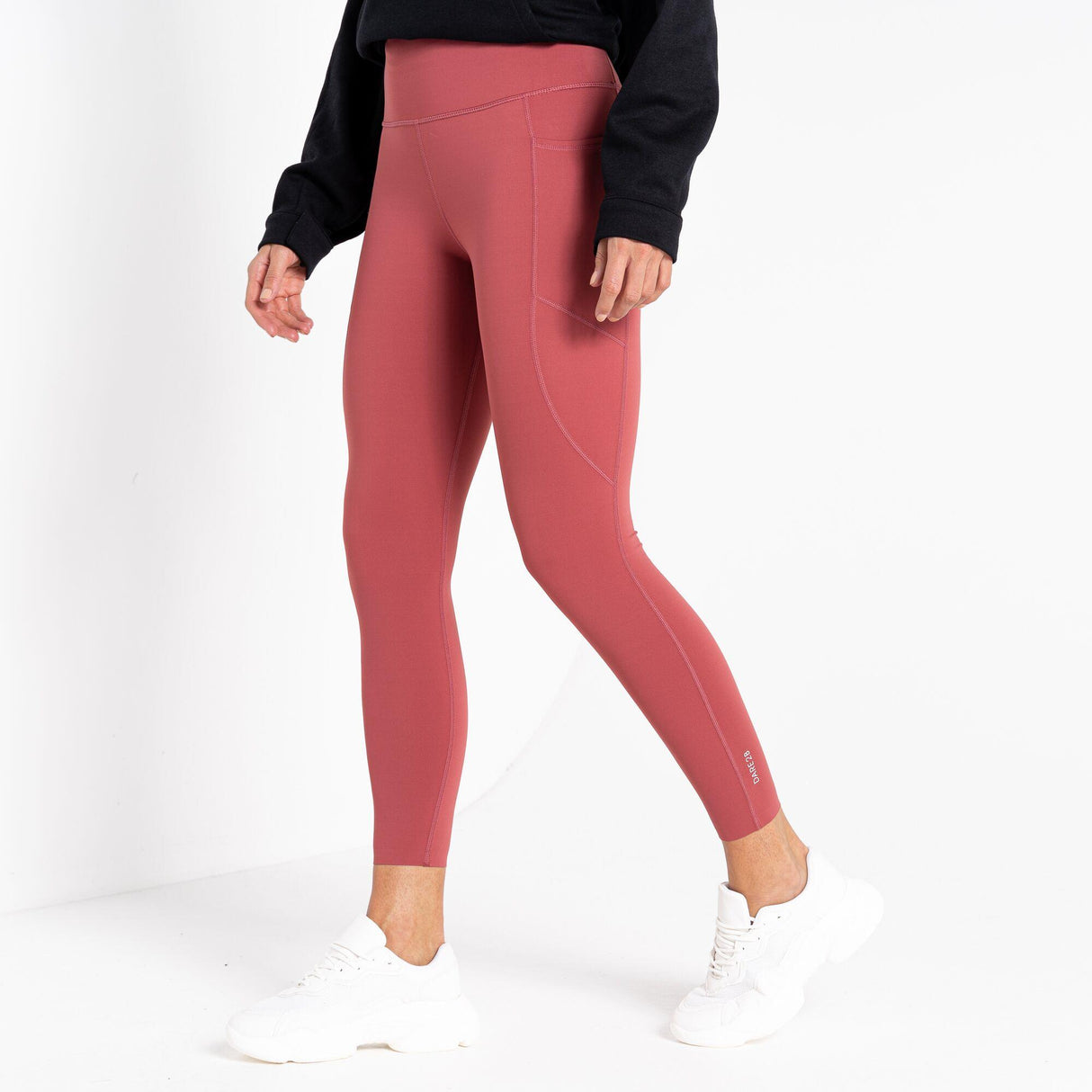 Dare2b Women's Unceasing Power Hold Tights Leggings