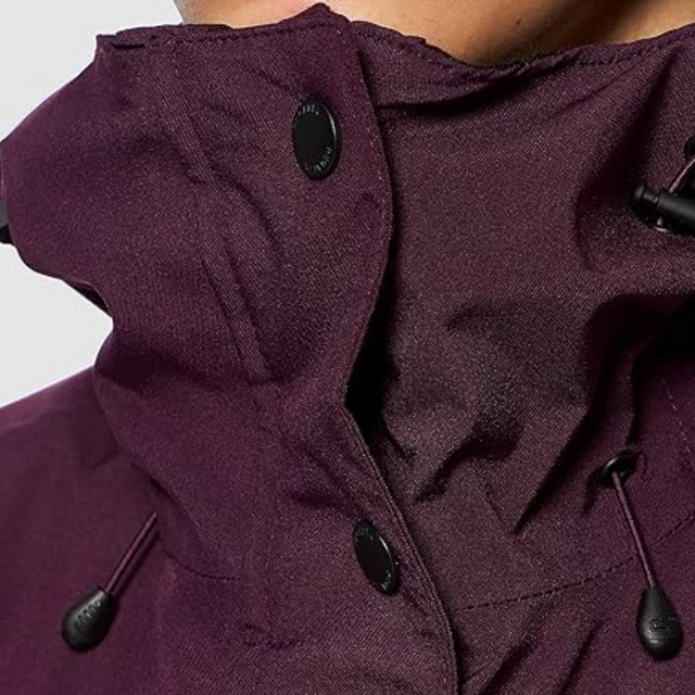 Regatta Womens Denbury 3 in 1 Waterproof Jacket