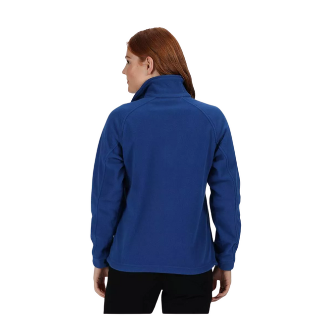 Regatta Womens Thor III Full Zip Fleece Jacket