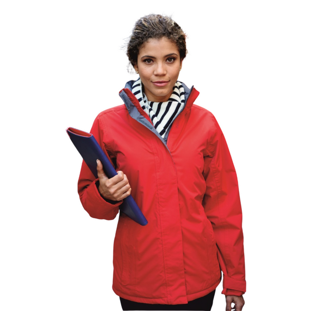 Regatta Womens Beauford Waterproof Insulated Jacket