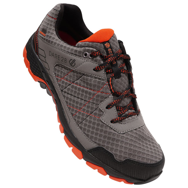 Dare2b Mens Viper Breathable Trainers Waterproof Shoes