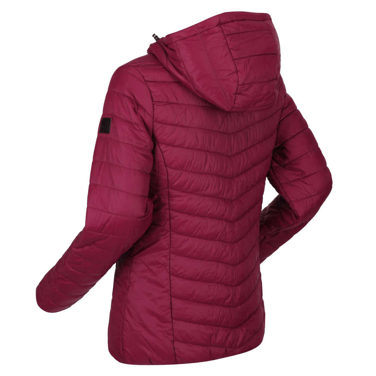 Regatta Womens Voltera Loft Battery Heated Puffer Jacket