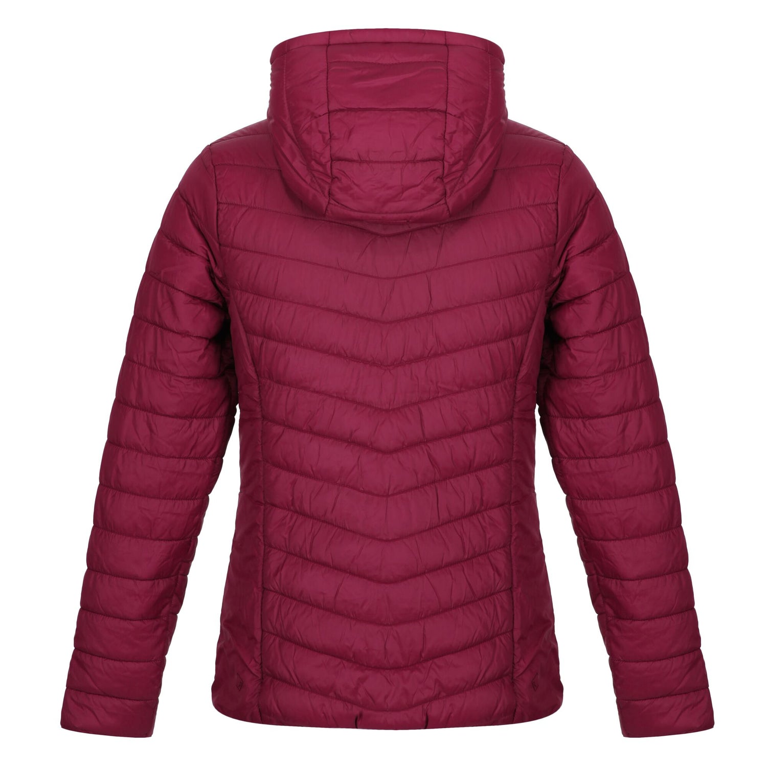 Regatta Womens Voltera Loft Battery Heated Puffer Jacket